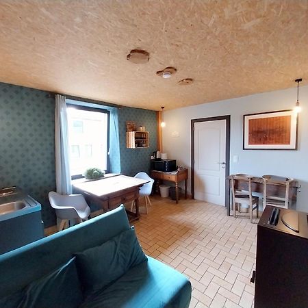 Hotel L'Eglantine Rochefort Zewnętrze zdjęcie
