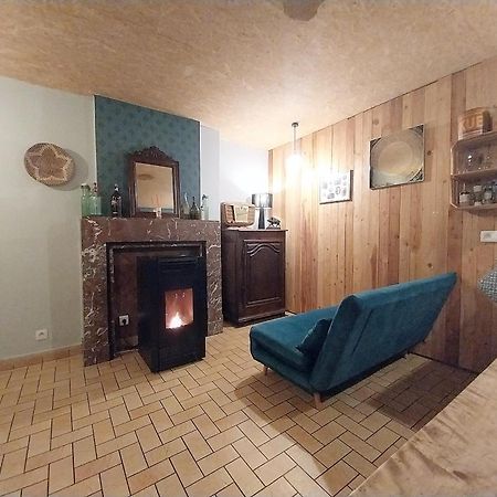 Hotel L'Eglantine Rochefort Zewnętrze zdjęcie
