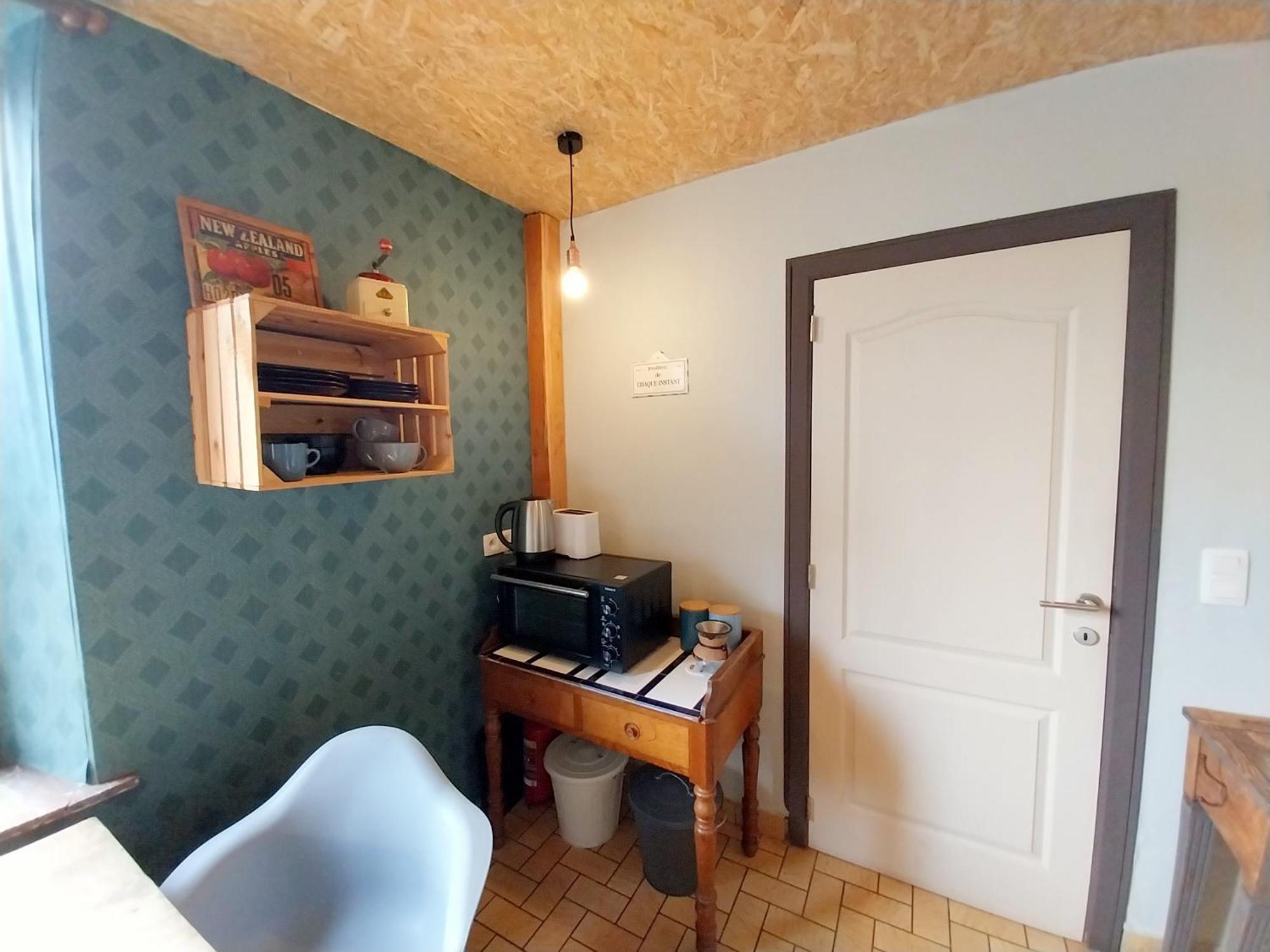 Hotel L'Eglantine Rochefort Zewnętrze zdjęcie