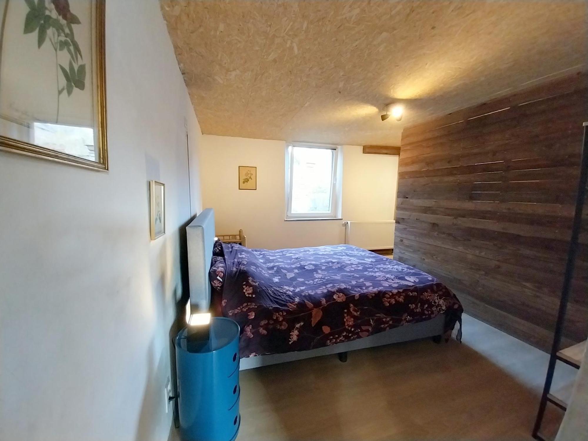 Hotel L'Eglantine Rochefort Zewnętrze zdjęcie