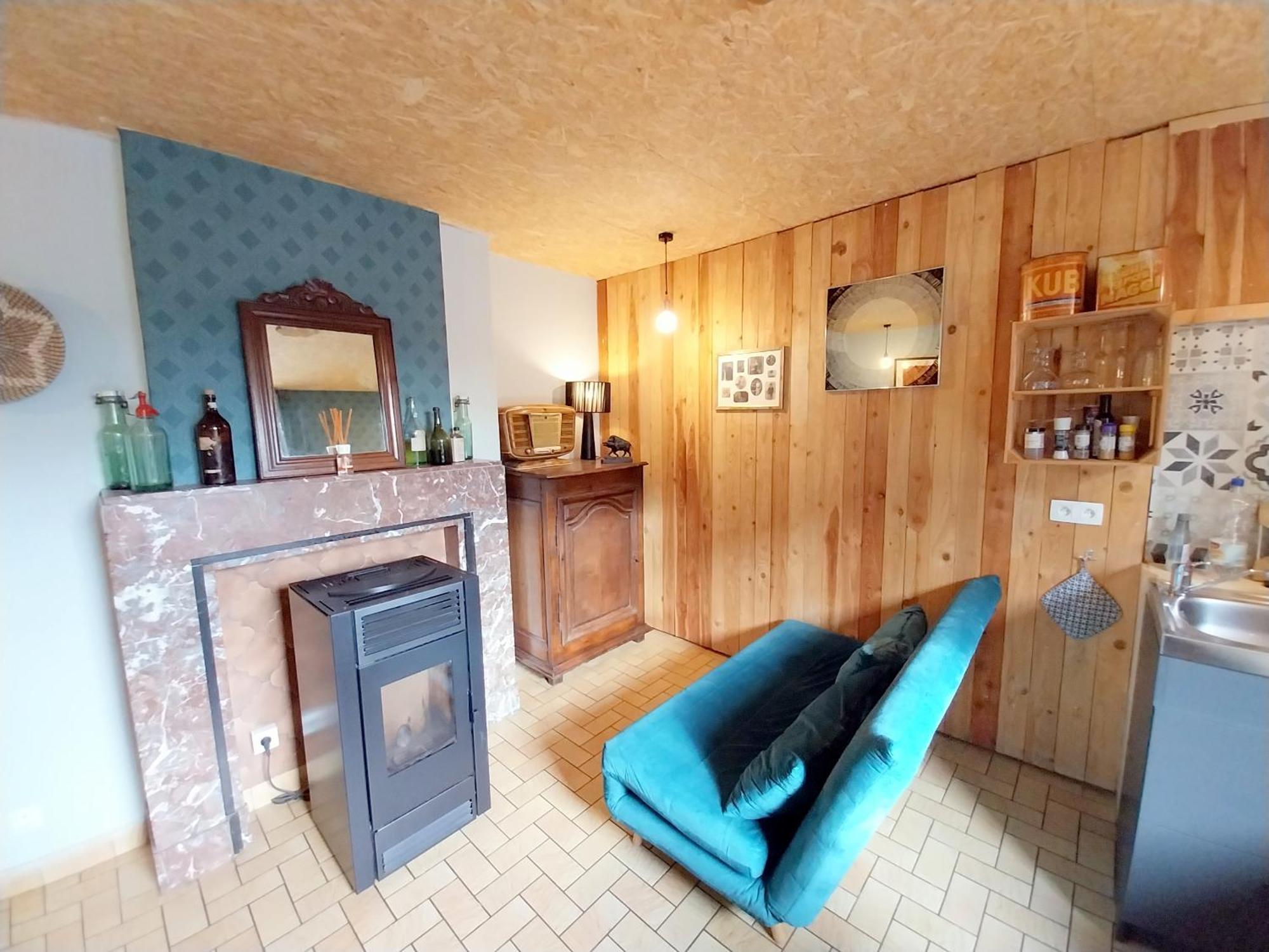 Hotel L'Eglantine Rochefort Zewnętrze zdjęcie