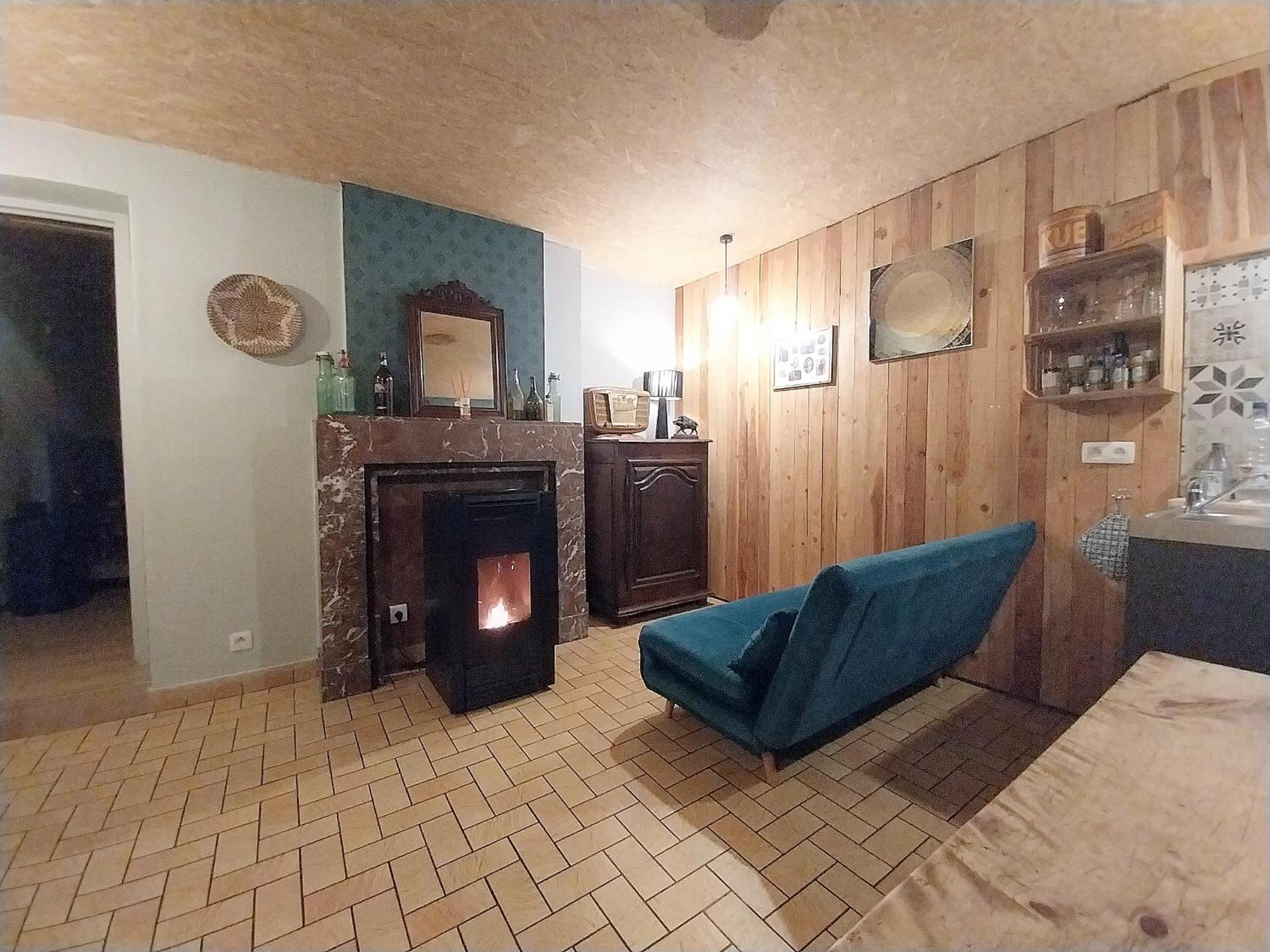Hotel L'Eglantine Rochefort Zewnętrze zdjęcie