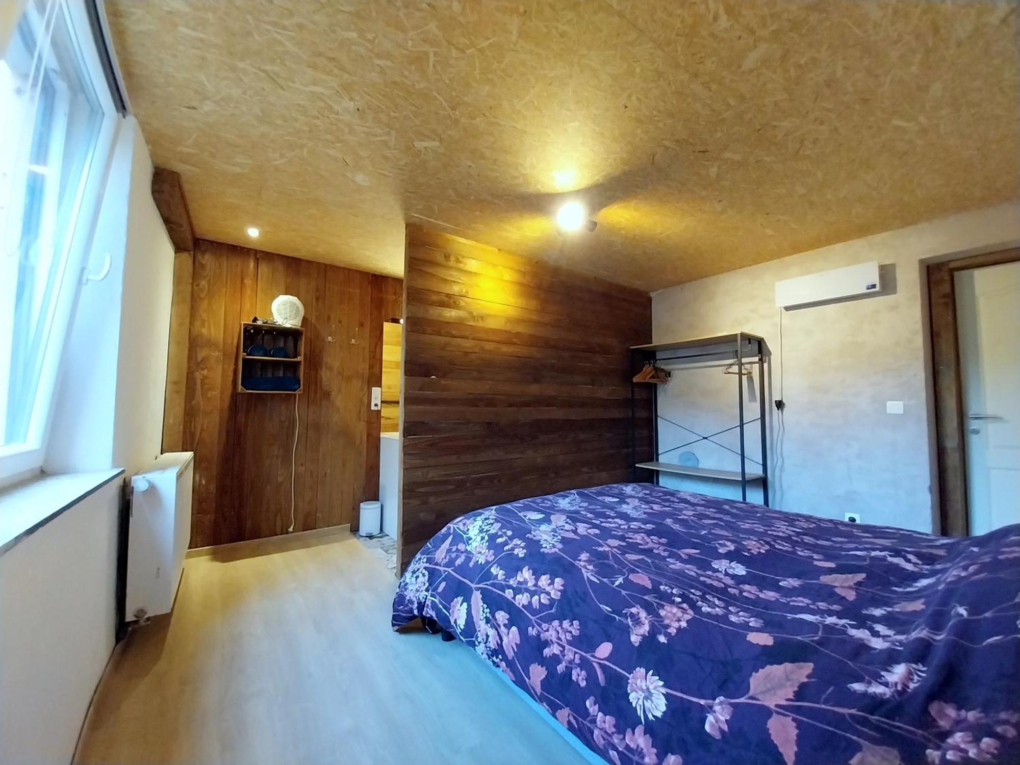 Hotel L'Eglantine Rochefort Zewnętrze zdjęcie