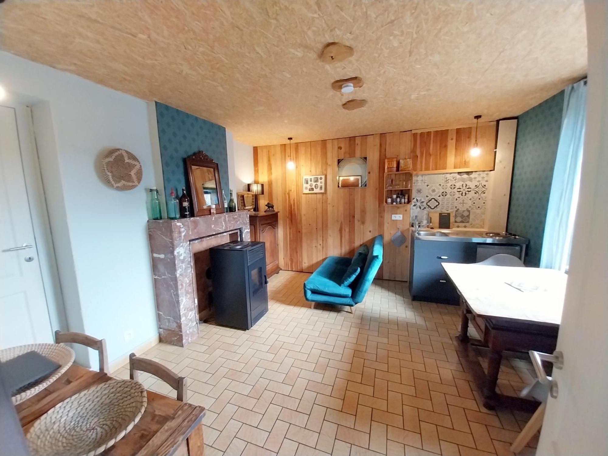 Hotel L'Eglantine Rochefort Zewnętrze zdjęcie